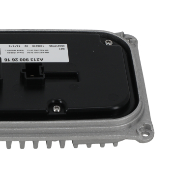 LED Headlight Ballast Control Module compatible for MERCEDES BENZ E-Class A2139002616 Left