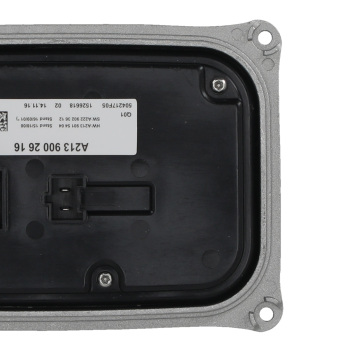 LED Headlight Ballast Control Module compatible for MERCEDES BENZ E-Class A2139002616 Left
