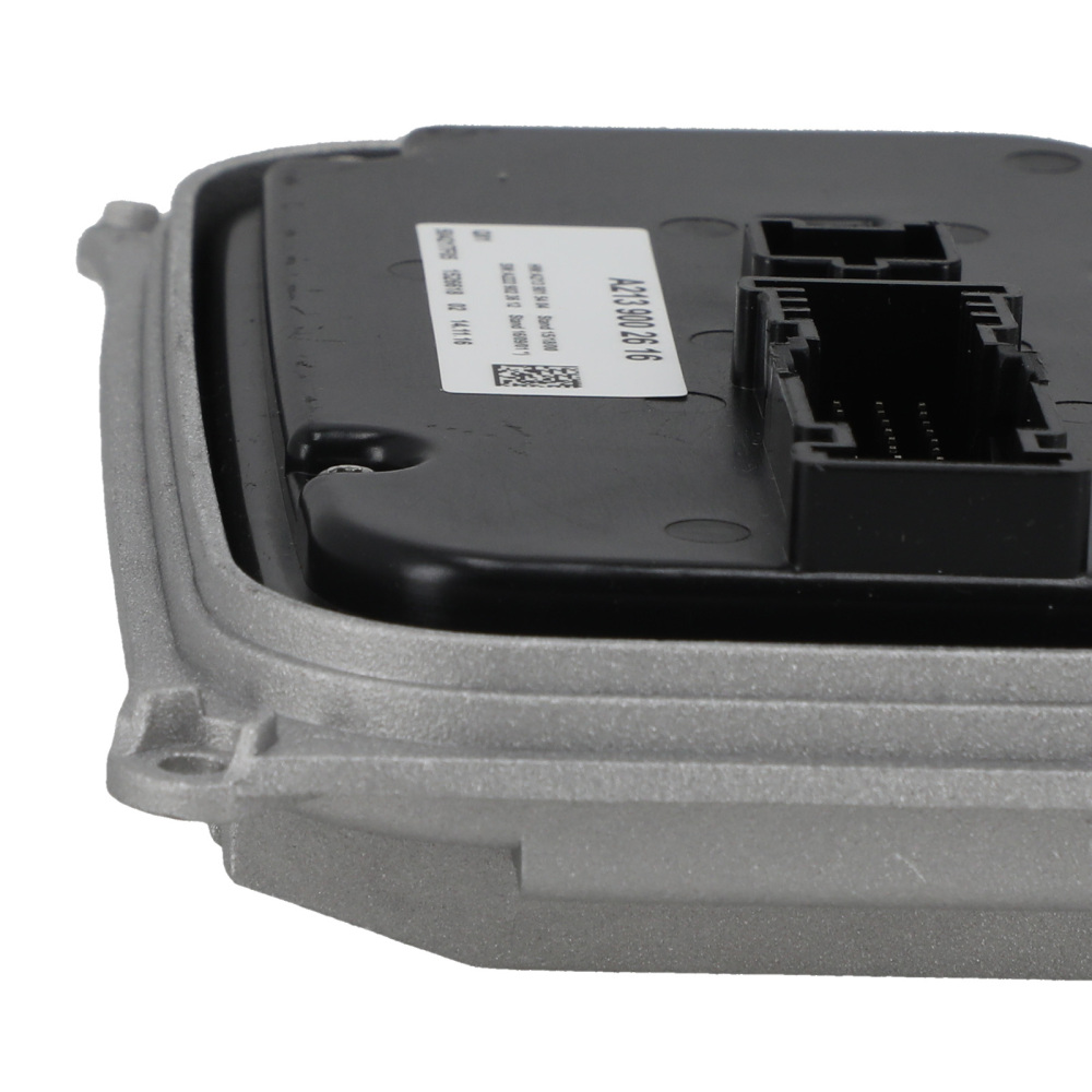 LED Headlight Ballast Control Module compatible for MERCEDES BENZ E-Class A2139002616 Left