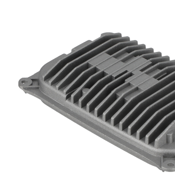 Ballast caché Compatible pour Mercedes Classe E W213 S213 W205 2016- A2139002616 Gauche