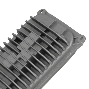 Ballast caché Compatible pour Mercedes Classe E W213 S213 W205 2016- A2139002616 Gauche