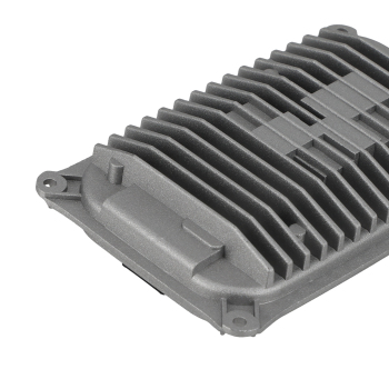 Ballast caché Compatible pour Mercedes Classe E W213 S213 W205 2016- A2139002616 Gauche