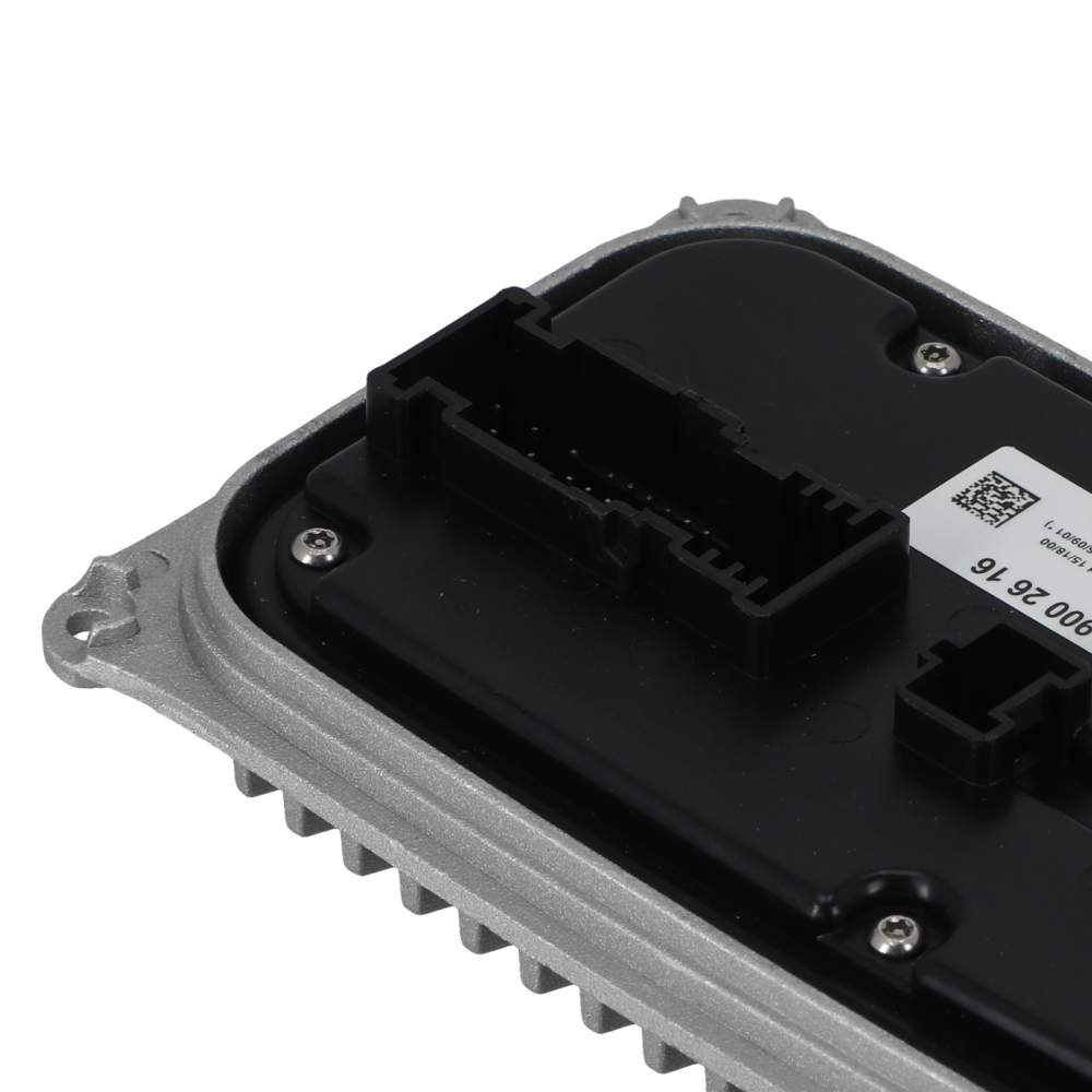 LED faro Modulo compatibile per Mercedes Classe E W213 S213 W205 2016- A2139002616 Sinistro