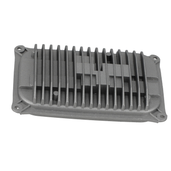 Ballast caché Compatible pour Mercedes Classe E W213 S213 W205 2016- A2139002616 Gauche