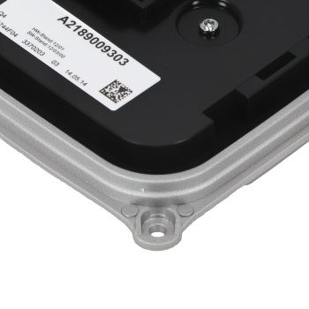 Headlight Ballast Control ModuleFor compatible for MERCEDES-BENZ CLA250 CLA45 AMG 2014-2019