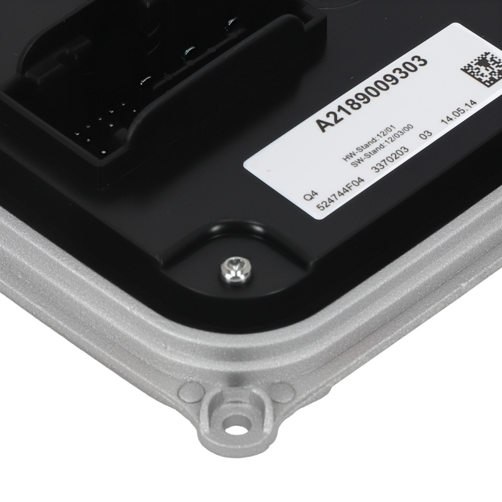 Headlight Ballast Control ModuleFor compatible for MERCEDES-BENZ CLA250 CLA45 AMG 2014-2019