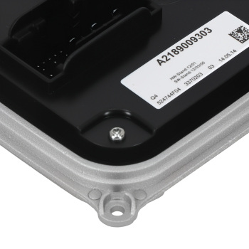 Headlight Ballast Control ModuleFor compatible for MERCEDES-BENZ CLA250 CLA45 AMG 2014-2019