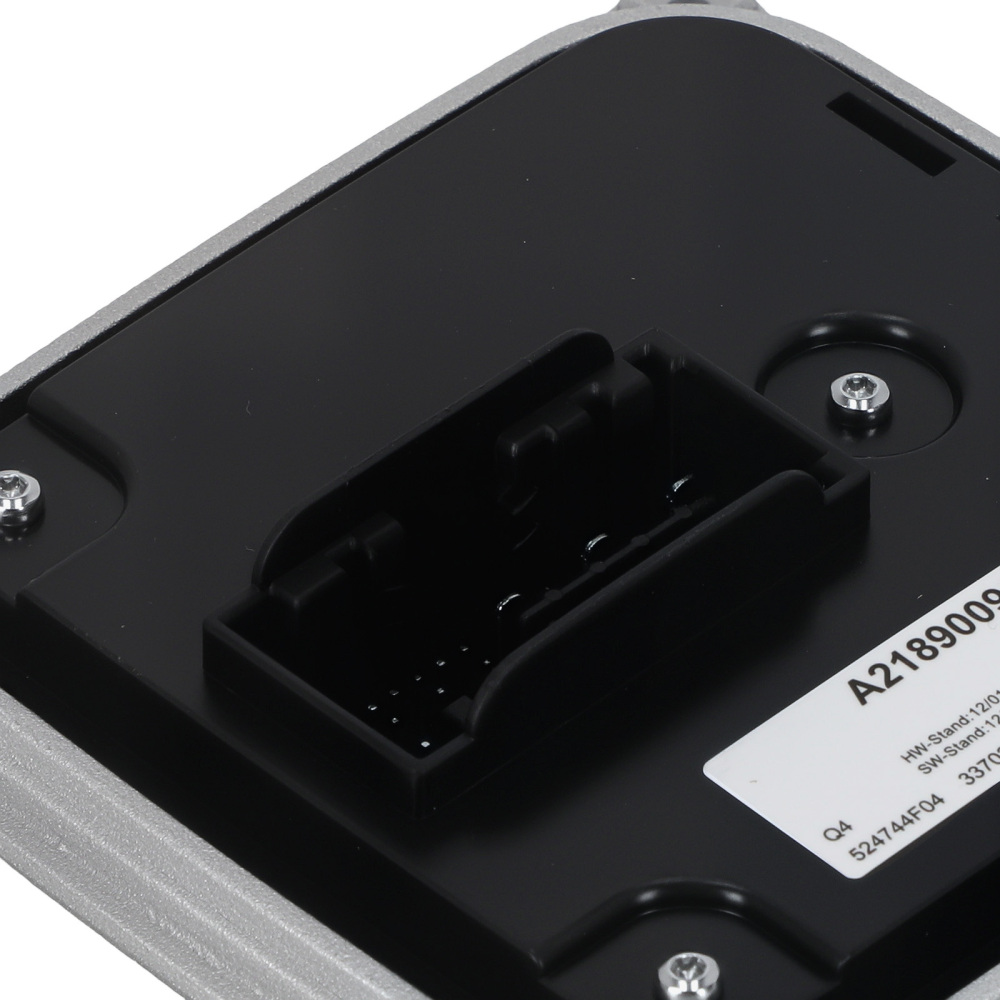 Headlight Ballast Control ModuleFor compatible for MERCEDES-BENZ CLA250 CLA45 AMG 2014-2019