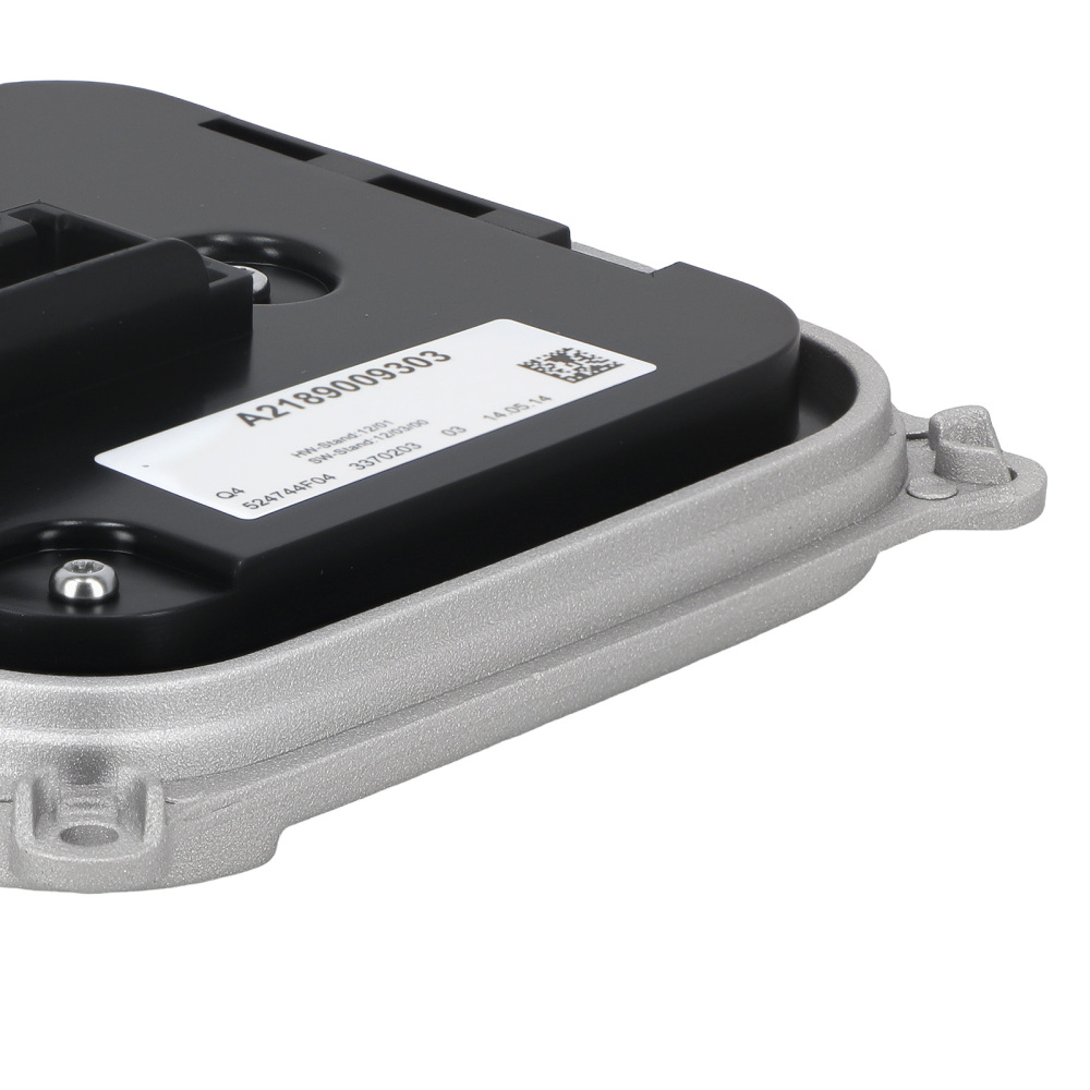 Headlight Ballast Control ModuleFor compatible for MERCEDES-BENZ CLA250 CLA45 AMG 2014-2019