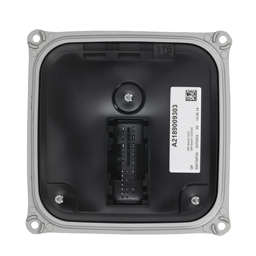 Headlight Ballast Control ModuleFor compatible for MERCEDES-BENZ CLA250 CLA45 AMG 2014-2019