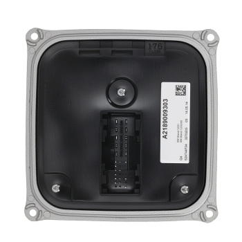 Headlight Ballast Control ModuleFor compatible for MERCEDES-BENZ CLA250 CLA45 AMG 2014-2019