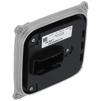 Ballast LED DRL Phare compatible pour Mercedes CL550/CL600 2009-2010 A1668203589 12V