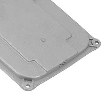 Headlight DRL LED Module compatible for Mercedes AMG Models 2009-2019 1668203589 12 V