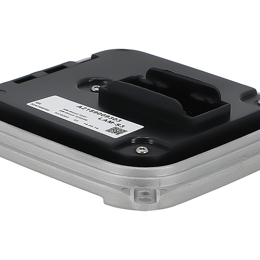 Headlight DRL LED Module compatible for Mercedes AMG Models 2009-2019 1668203589 12 V