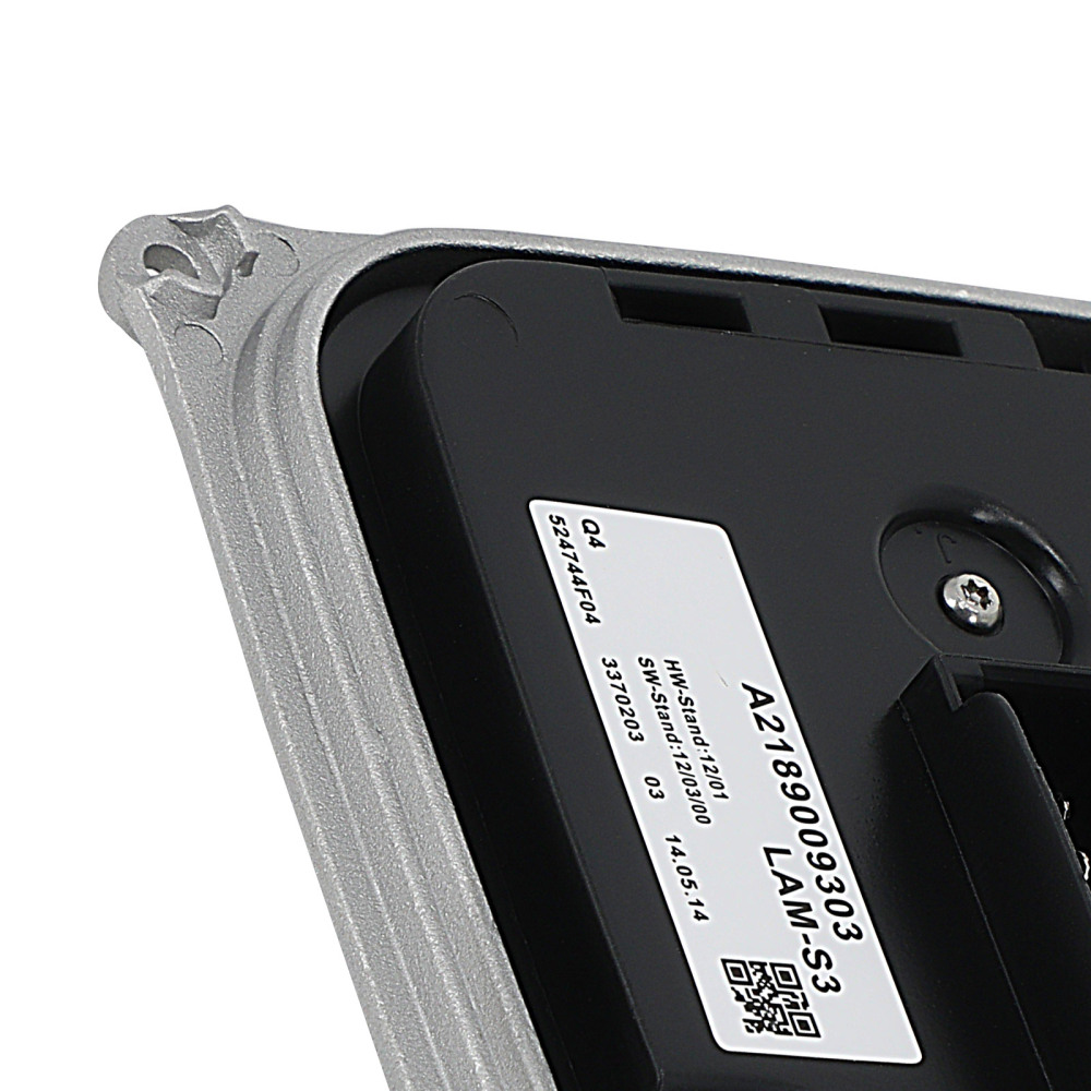 Headlight DRL LED Module compatible for Mercedes AMG Models 2009-2019 1668203589 12 V