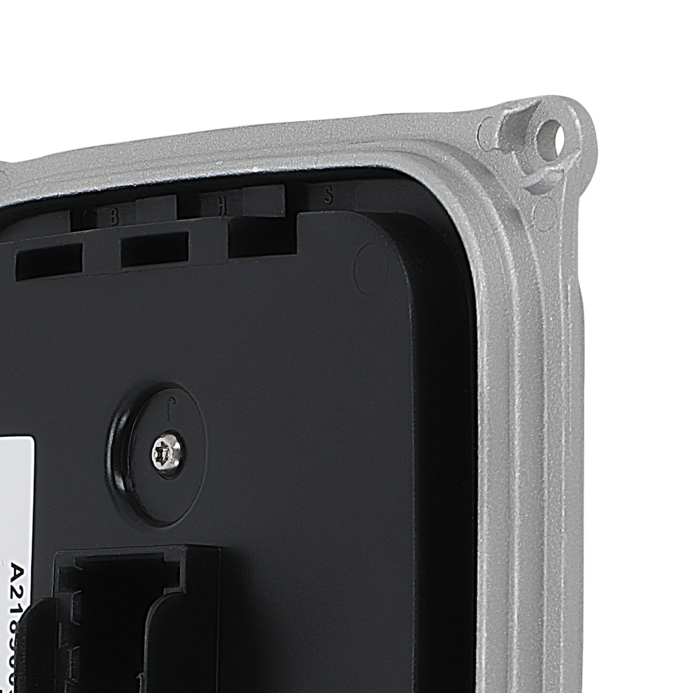 Headlight DRL LED Module compatible for Mercedes AMG Models 2009-2019 1668203589 12 V