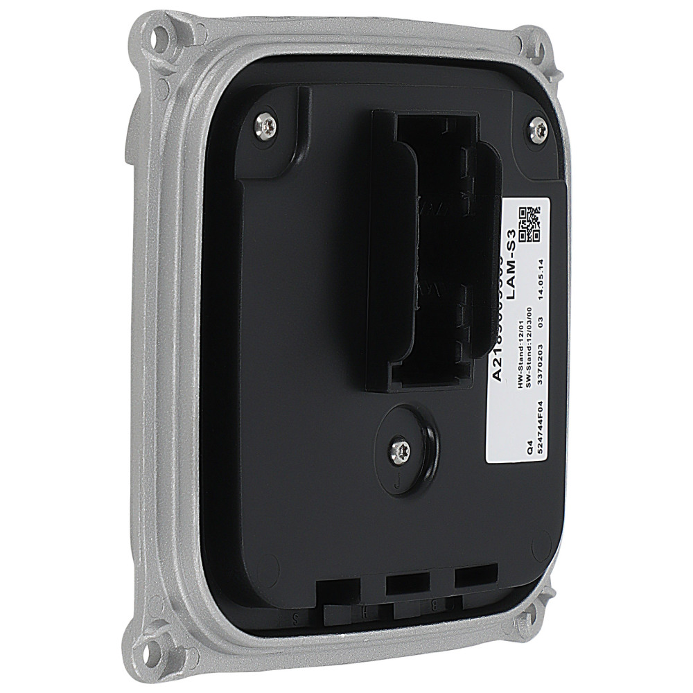 Ballast LED DRL Phare compatible pour Mercedes CL550/CL600 2009-2010 A1668203589 12V