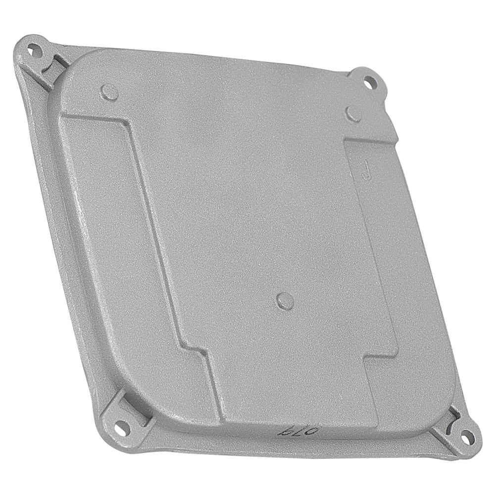 Ballast LED DRL Phare compatible pour Mercedes CL550/CL600 2009-2010 A1668203589 12V