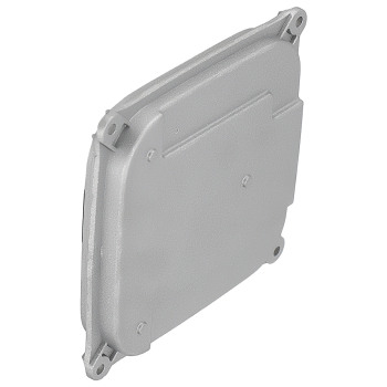 Ballast LED DRL Phare compatible pour Mercedes CL550/CL600 2009-2010 A1668203589 12V