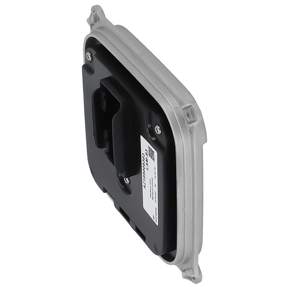 Ballast LED DRL Phare compatible pour Mercedes CL550/CL600 2009-2010 A1668203589 12V