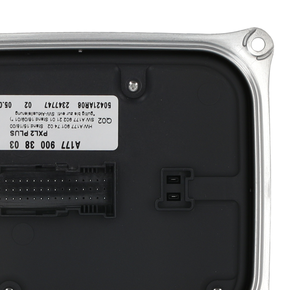 LED Headlight Module compatible for Mercedes 4MATIC Models A-class 2018-2021 A1779003803