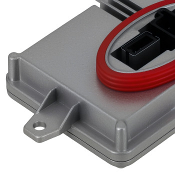 Xenon HID Ballast compatible for Hyundai Genesis 2.0T R-Spec 2013-2014 92190-3Z200 Metal