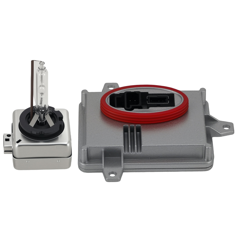 Xenon HID Ballast compatible for Hyundai Genesis 2.0T R-Spec 2013-2014 92190-3Z200 Metal
