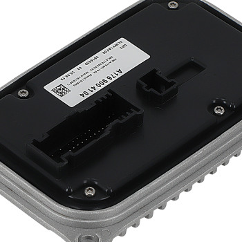 LED Headlight Control Module A1769004104 compatible for Mercedes GLA X156 AMG X290 2017+