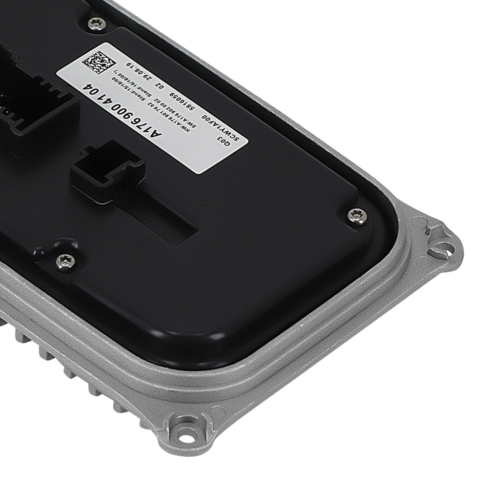 LED Headlight Control Module A1769004104 compatible for Mercedes GLA X156 AMG X290 2017+