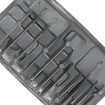 Headlight Ballast compatible for Mercedes C-Class W205 2014-2018 A2229004505 Control Unit