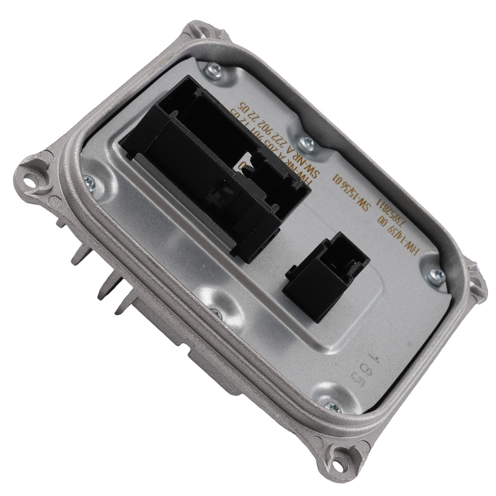 HID Ballast Control Unit compatible for Mercedes-Benz W205 C-Class 2015-18 A2059006805