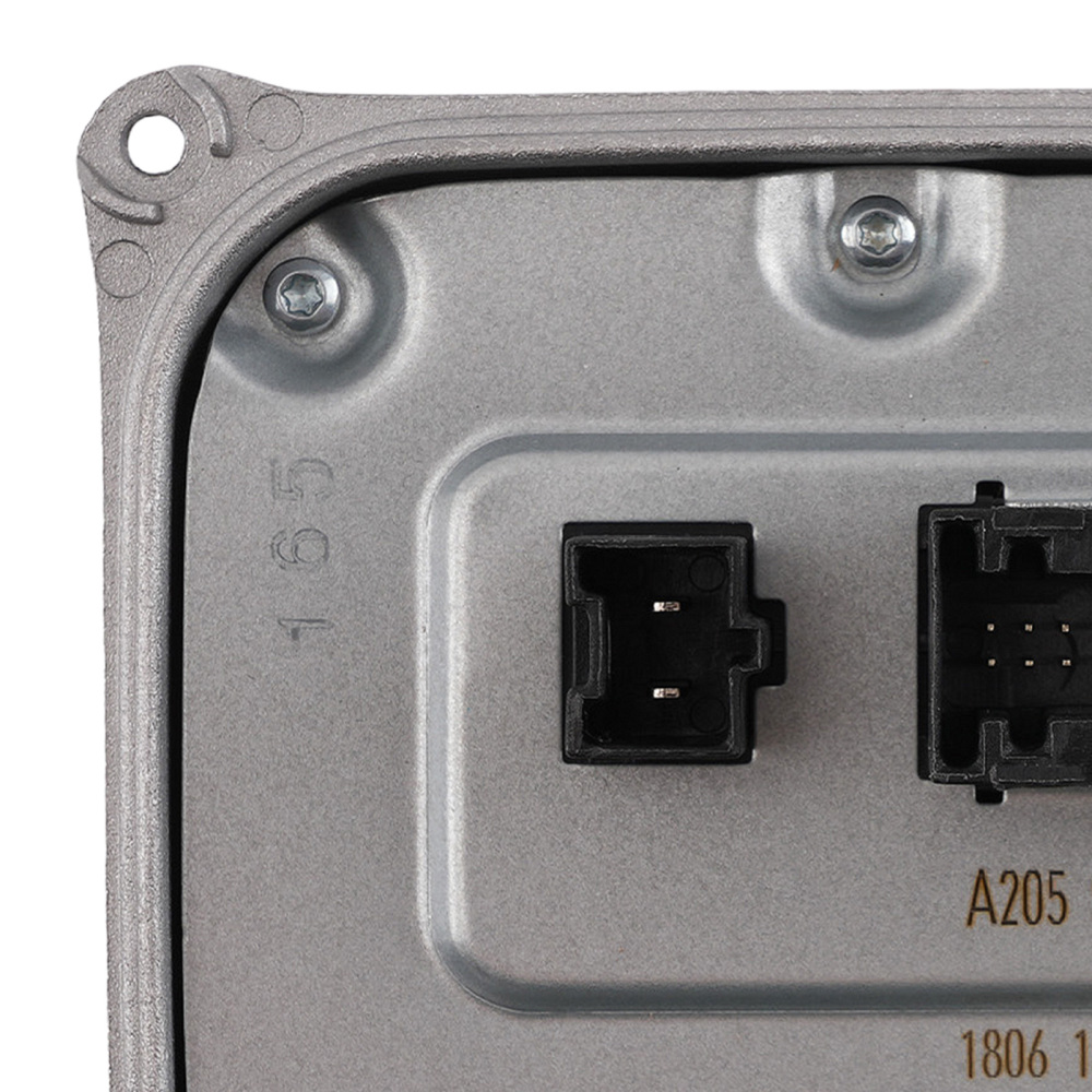 HID Ballast Control Unit compatible for Mercedes-Benz W205 C-Class 2015-18 A2059006805