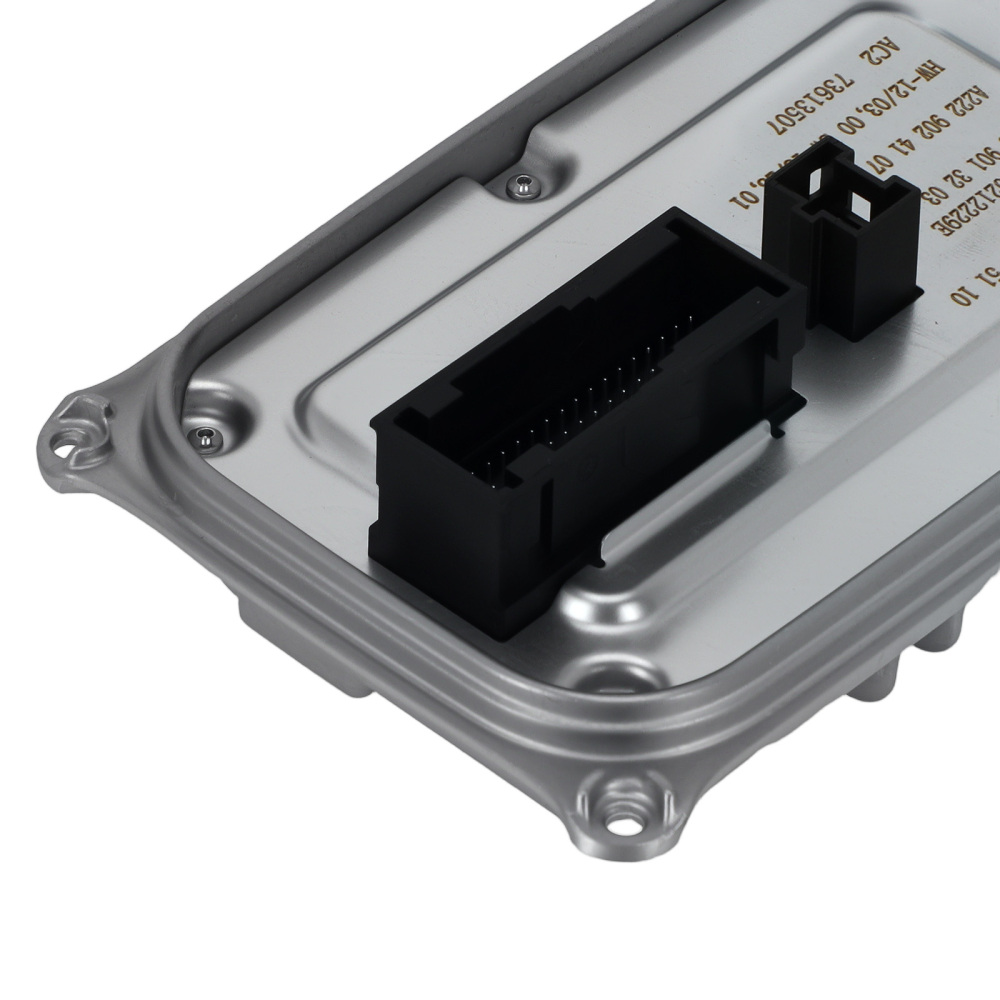 1x Balasto de Faro LED compatible para Mercedes-Benz C-CLASS W205 S205 A217 W222 A2059005110