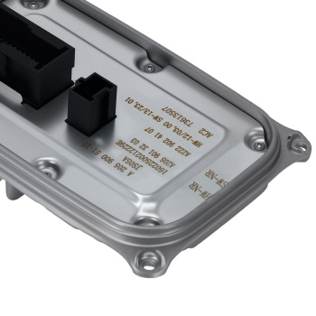 1x Balasto de Faro LED compatible para Mercedes-Benz C-CLASS W205 S205 A217 W222 A2059005110