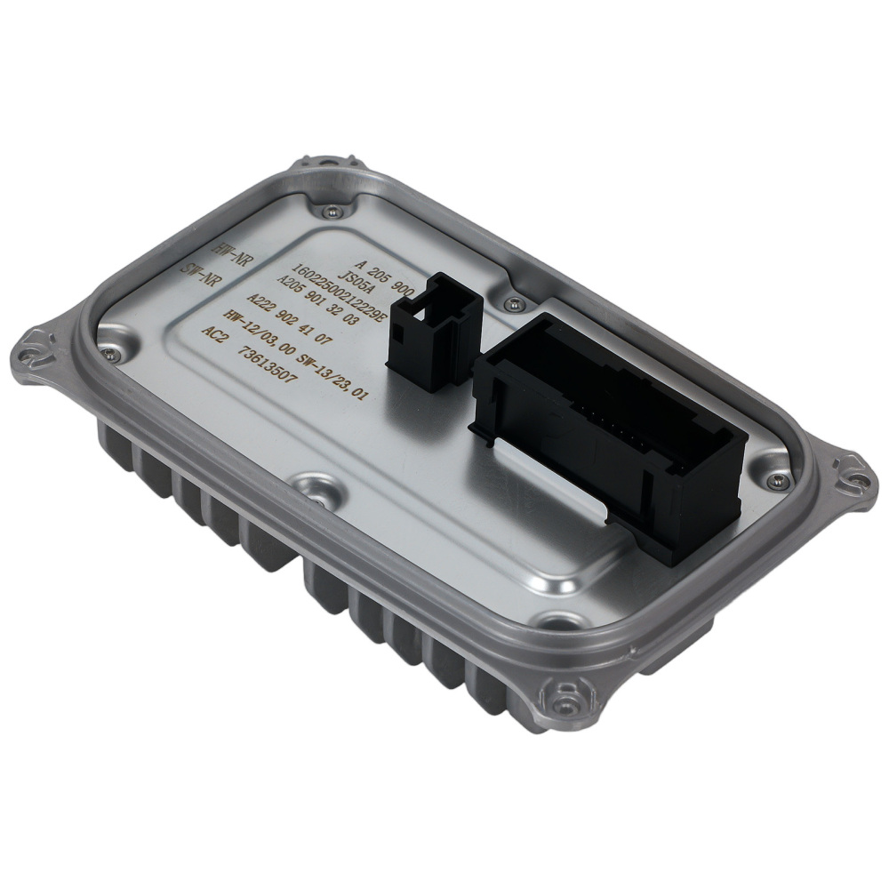 1x Balasto de Faro LED compatible para Mercedes-Benz C-CLASS W205 S205 A217 W222 A2059005110