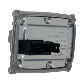 Ballast de pharefor compatible pour Mercedes-Benz C-CLASSE W205 W217 W222 A2059005110 LED