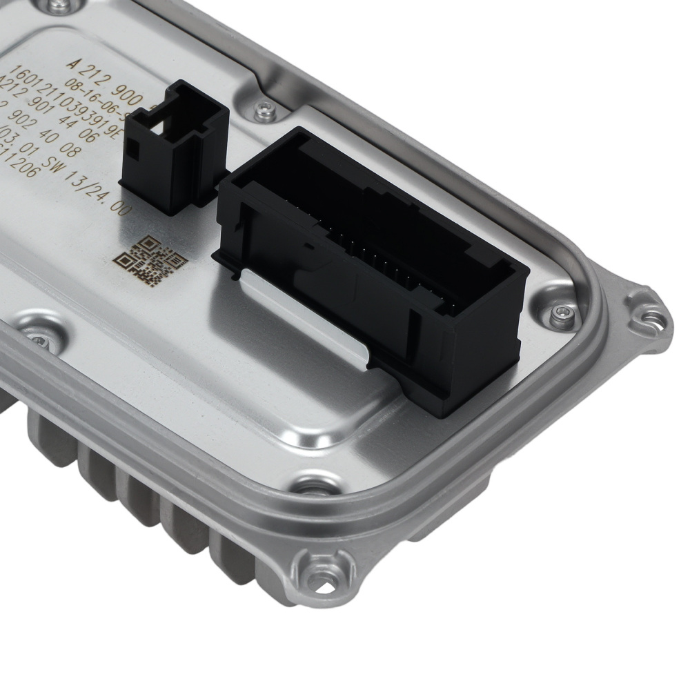 LED Headlight Ballast Control Module compatible for Mercedes Benz E class  W207 2013-2017