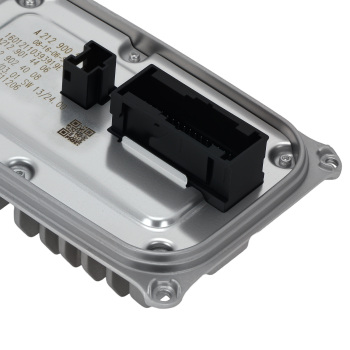 LED Headlight Ballast Control Module compatible for Mercedes Benz E class  W207 2013-2017