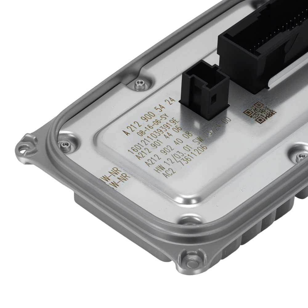 LED Headlight Ballast Control Module compatible for Mercedes Benz E class  W207 2013-2017