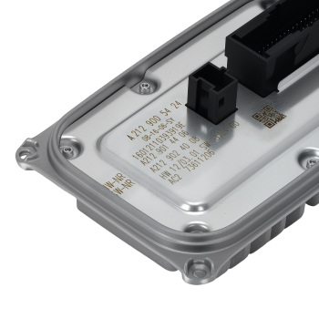 LED Headlight Ballast Control Module compatible for Mercedes Benz E class  W207 2013-2017
