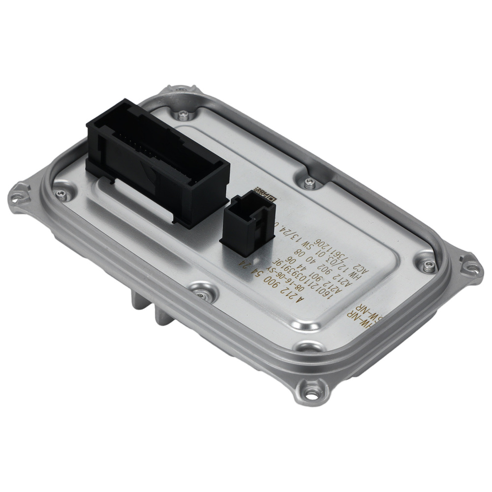 LED Headlight Ballast Control Module compatible for Mercedes Benz E class  W207 2013-2017