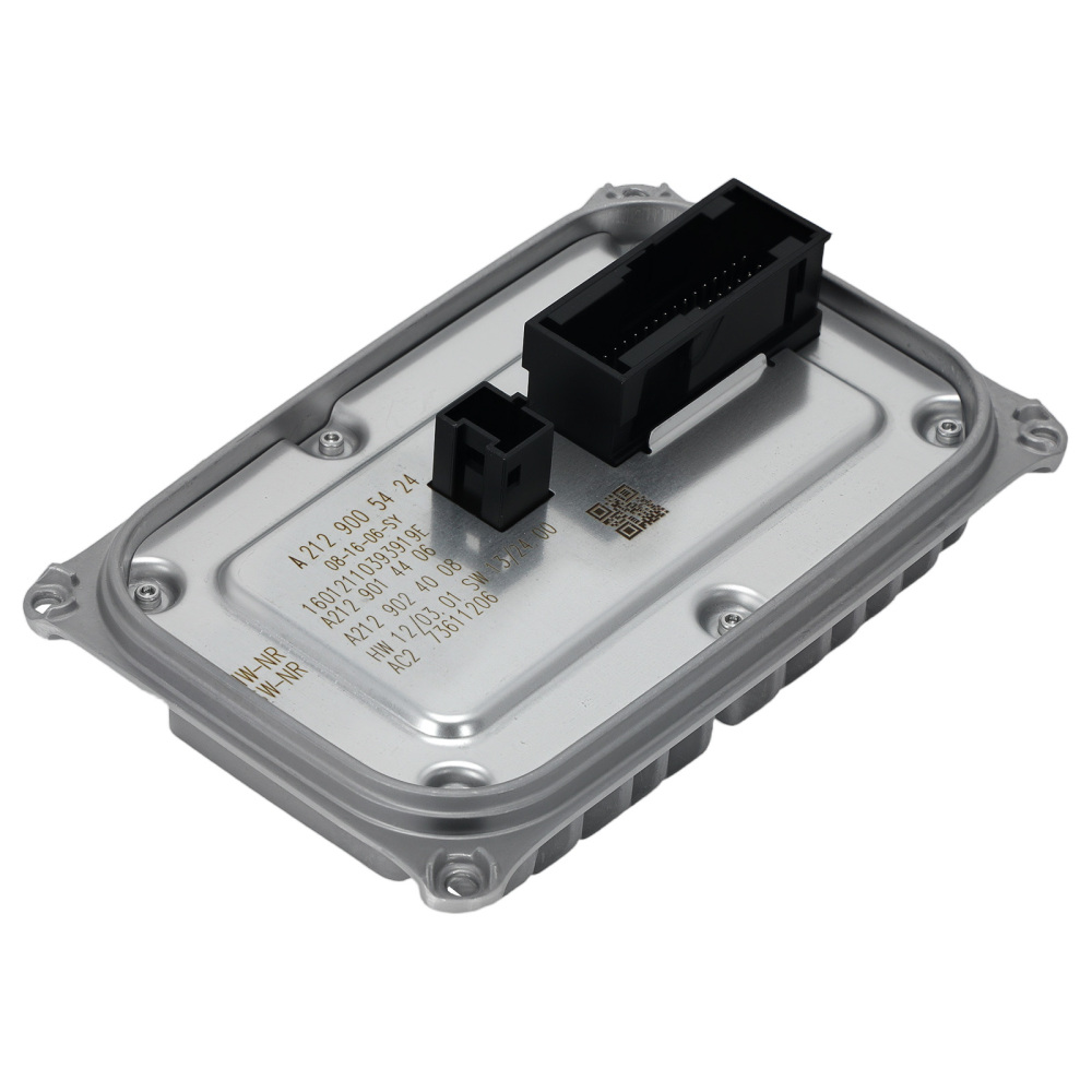 LED Headlight Ballast Control Module compatible for Mercedes Benz E class  W207 2013-2017