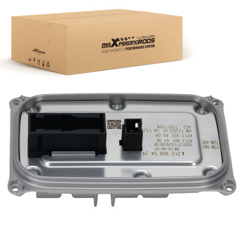 LED Headlight Ballast Control Module compatible for Mercedes Benz E class  W207 2013-2017