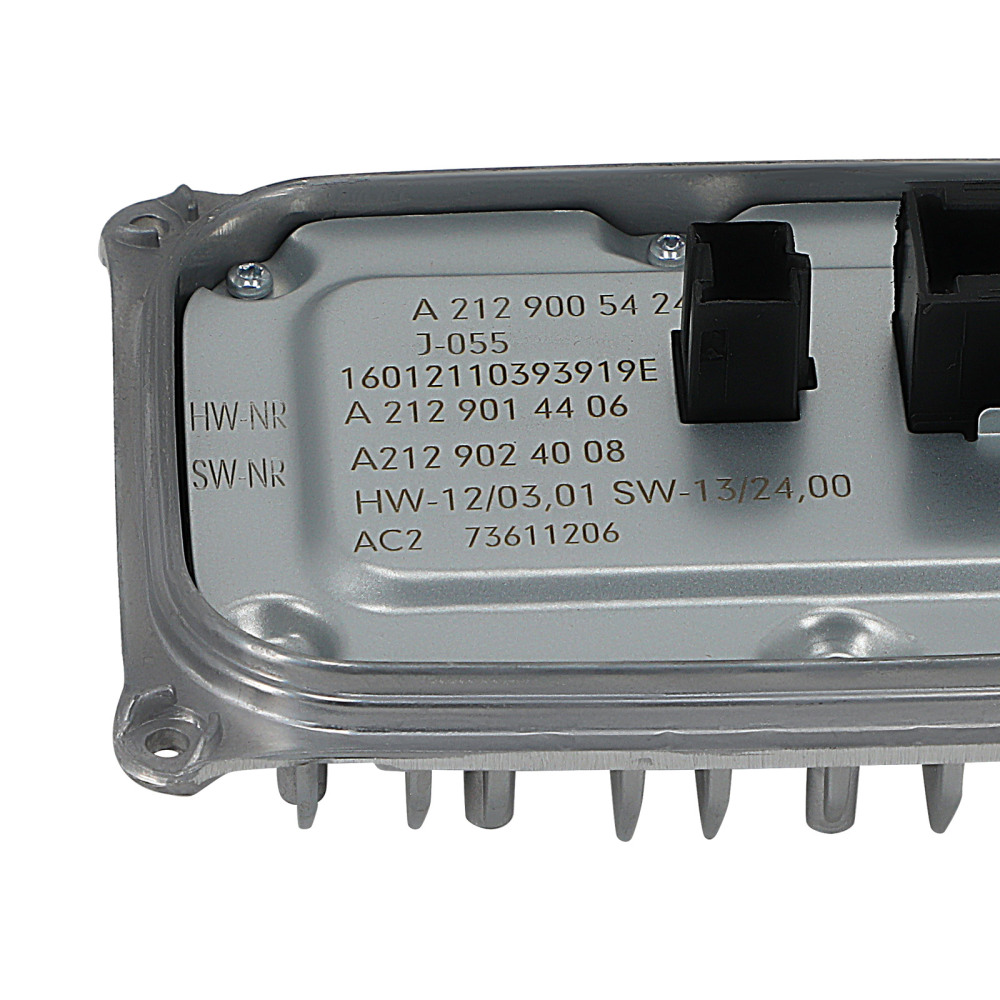 LED Headlight module Ballast compatible for Mercedes Benz AMG GT W190W447 W448 2129008324