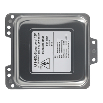Headlight Ballast Control Module compatible for Mercedes Benz W212 2009-2013 A2128205626