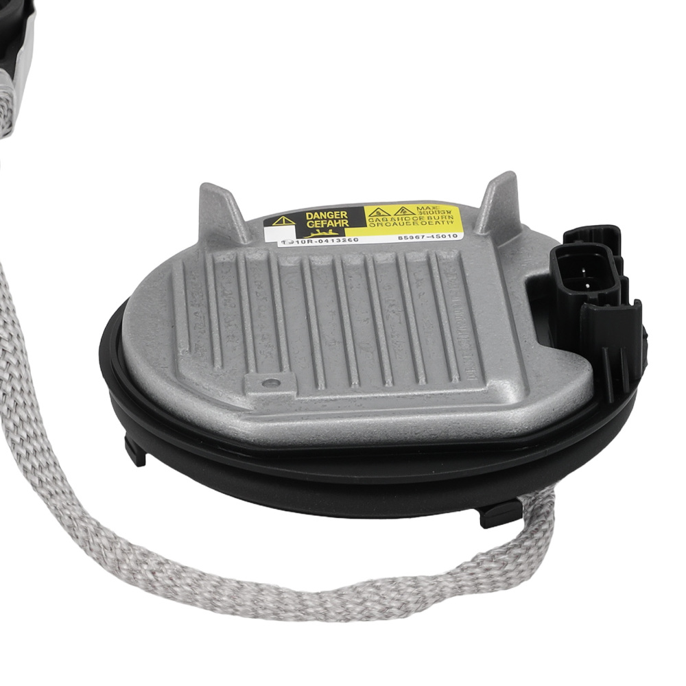 2x HID Ballast compatible for Lexus IS250/350 compatible for Toyota 2003-2015 8596722080 Headlight 35W