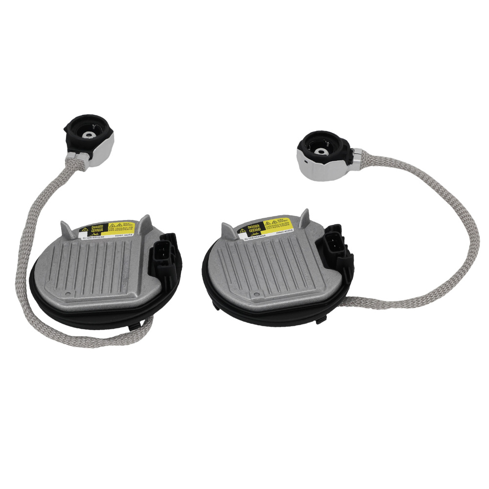 2x HID Ballast compatible for Lexus IS250/350 compatible for Toyota 2003-2015 8596722080 Headlight 35W