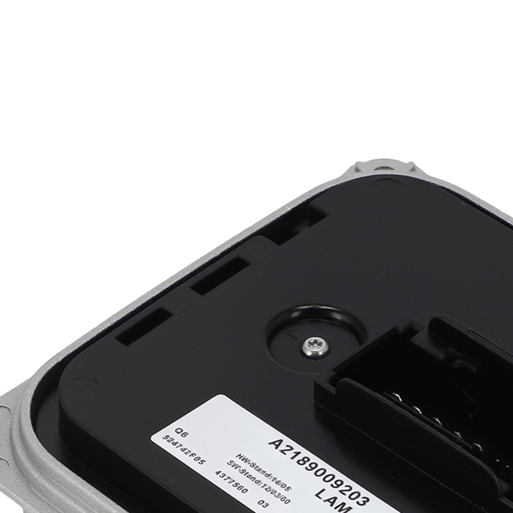 Headlight Ballast module compatible for Mercedes Benz GL-Class X166 2012-2015 A2189009203