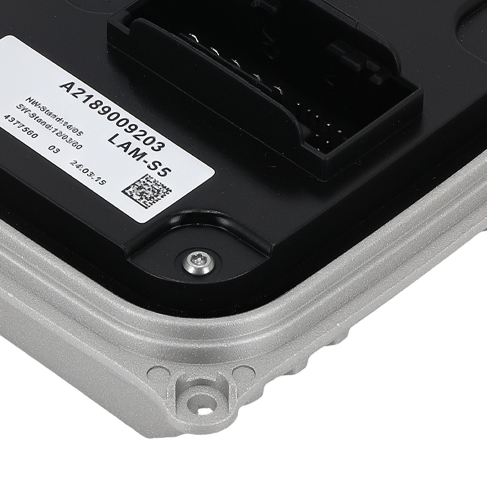 Headlight Ballast module compatible for Mercedes Benz GL-Class X166 2012-2015 A2189009203