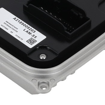 Headlight Ballast module compatible for Mercedes Benz GL-Class X166 2012-2015 A2189009203